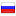 dubbedclub.com server is located in Russia
